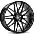 Hliníkový disk Wrath Wheels WF-3 19 5x112 - 46821