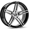 Hliníkový disk Wrath Wheels WF-1 19 5x120 - 53692