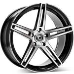 Hliníkový disk Wrath Wheels WF-1 19 5x120 - 53692