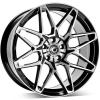 Hliníkový disk Wrath Wheels WF-6 19 5x120 - 53709