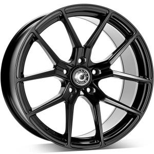 Hliníkový disk Wrath Wheels WF-7 19 5x112 - 53715