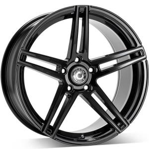 Hliníkový disk Wrath Wheels WF-1 19 5x120 - 54907
