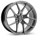 Hliníkový disk Wrath Wheels WF-7 19 5x120 - 56430