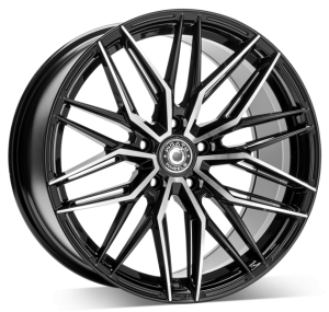 Hliníkový disk Wrath Wheels WF-9 19 5x120 - 56438