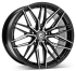 Hliníkový disk Wrath Wheels WF-9 19 5x120 - 56438