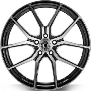 Hliníkový disk Wrath Wheels WF-7 19 5x120 - 56948