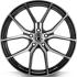 Hliníkový disk Wrath Wheels WF-7 19 5x120 - 56948