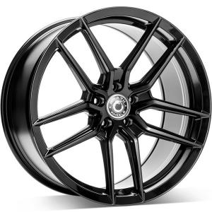 Hliníkový disk Wrath Wheels WF-14 19 5x112 - 56983