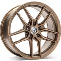 Hliníkový disk Wrath Wheels WF-14 19 5x112 - 56988