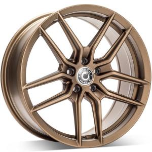 Hliníkový disk Wrath Wheels WF-14 19 5x112 - 56988