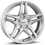 Hliníkový disk Borbet XR 16 5x112 - 56132