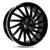 Hliníkový disk Keskin Tuning KT17 18 5x114,3 - 57514