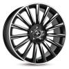 Hliníkový disk Keskin Tuning KT18 18 5x112 - 57563