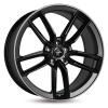 Hliníkový disk Keskin Tuning KT21 18 5x112 - 57623