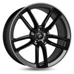 Hliníkový disk Keskin Tuning KT21 18 5x112 - 57623