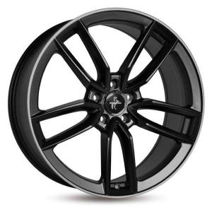 Hliníkový disk Keskin Tuning KT21 18 5x112 - 57623