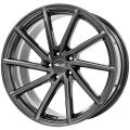 Hliníkový disk Brock B37C 20 5x112 - 52206