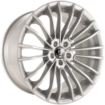 Hliníkový disk Diewe Wheels Presto 19 5x112 - 58513