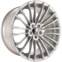 Hliníkový disk Diewe Wheels Presto 19 5x112 - 58513