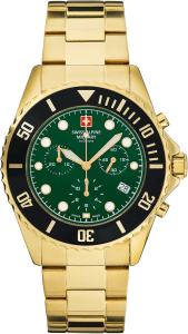 SWISS ALPINE MILITARY 7053.9114