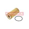 KAMOKA Olejový filter F115301