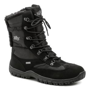 Lico 710103 SASKIA dámske zimné členkové topánky EUR 40