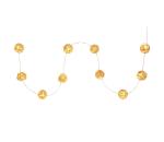 RXL 237 gule medené 10LED WW TM