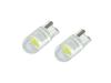 Autožiarovka LED T10 12V COMPASS 33778 2ks