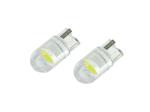 Autožiarovka LED T10 12V COMPASS 33778 2ks