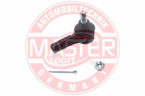 MASTER-SPORT Hlava/čap spojovacej tyče riadenia 11805PCSMS