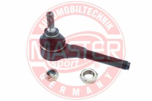 MASTER-SPORT Hlava/čap spojovacej tyče riadenia 20372-PCS-MS