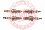 MASTER-SPORT Zapaľovacia sviečka U-SERIE-MS-1