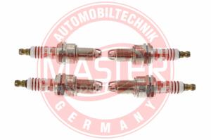 MASTER-SPORT Zapaľovacia sviečka U-SERIE-MS-1