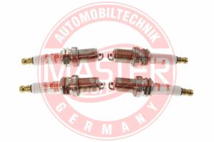 MASTER-SPORT Zapaľovacia sviečka U-SERIE-MS-11