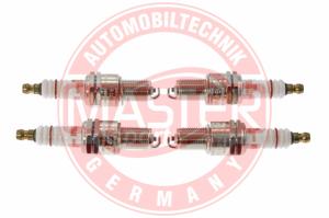MASTER-SPORT Zapaľovacia sviečka U-SERIE-MS-13