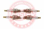 MASTER-SPORT Zapaľovacia sviečka U-SERIE-MS-18