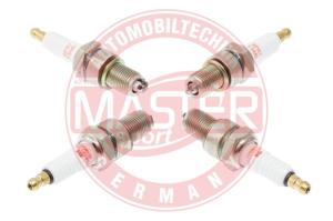 MASTER-SPORT Zapaľovacia sviečka U-SERIE-MS-19