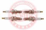 MASTER-SPORT Zapaľovacia sviečka U-SERIE-MS-21