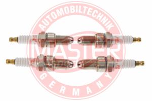 MASTER-SPORT Zapaľovacia sviečka U-SERIE-MS-21