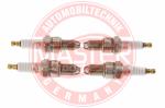 MASTER-SPORT Zapaľovacia sviečka U-SERIE-MS-22