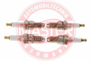 MASTER-SPORT Zapaľovacia sviečka U-SERIE-MS-22