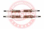MASTER-SPORT Zapaľovacia sviečka U-SERIE-MS-25