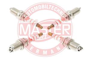 MASTER-SPORT Zapaľovacia sviečka U-SERIE-MS-28