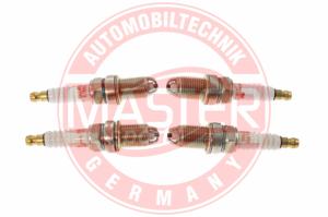 MASTER-SPORT Zapaľovacia sviečka U-SERIE-MS-29