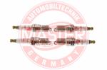 MASTER-SPORT Zapaľovacia sviečka U-SERIE-MS-5
