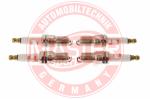 MASTER-SPORT Zapaľovacia sviečka U-SERIE-MS-7