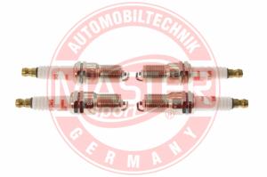 MASTER-SPORT Zapaľovacia sviečka U-SERIE-MS-7