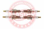 MASTER-SPORT Zapaľovacia sviečka U-SERIE-MS-8