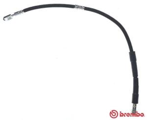 BREMBO Brzdová hadica T 85 158