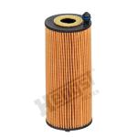 HENGST FILTER Olejový filter E258H D379